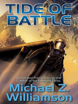 cover image of Tide of Battle